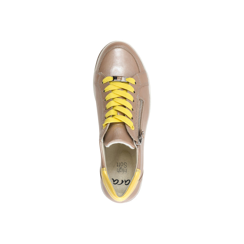 Rei Low Slip On