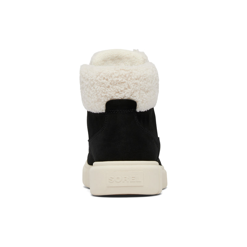 Sorel Explorer III NW Lace