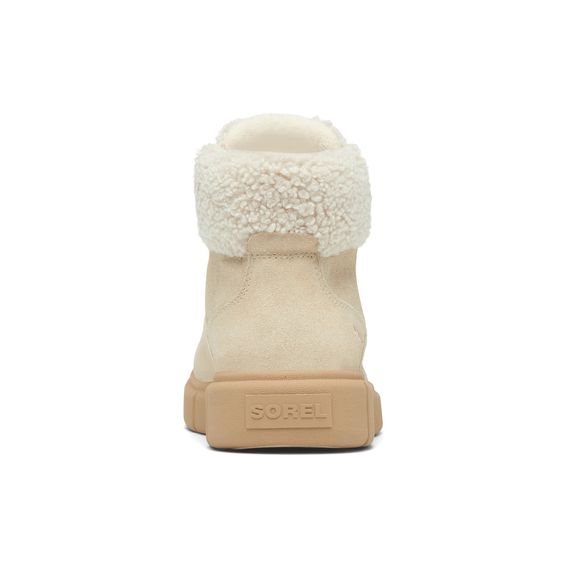 Sorel Explorer III NW Lace