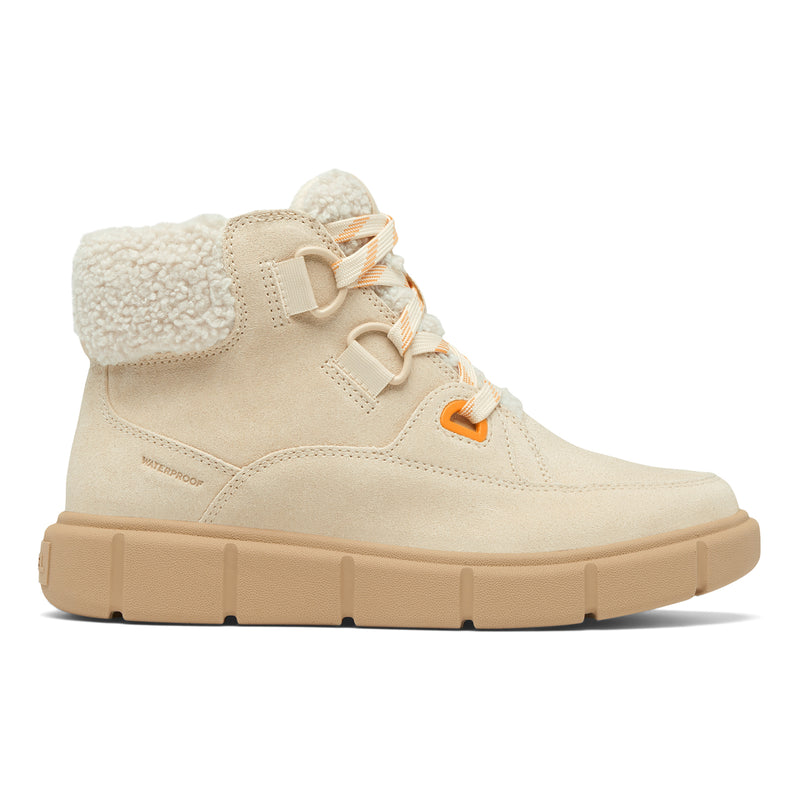 Sorel Explorer III NW Lace