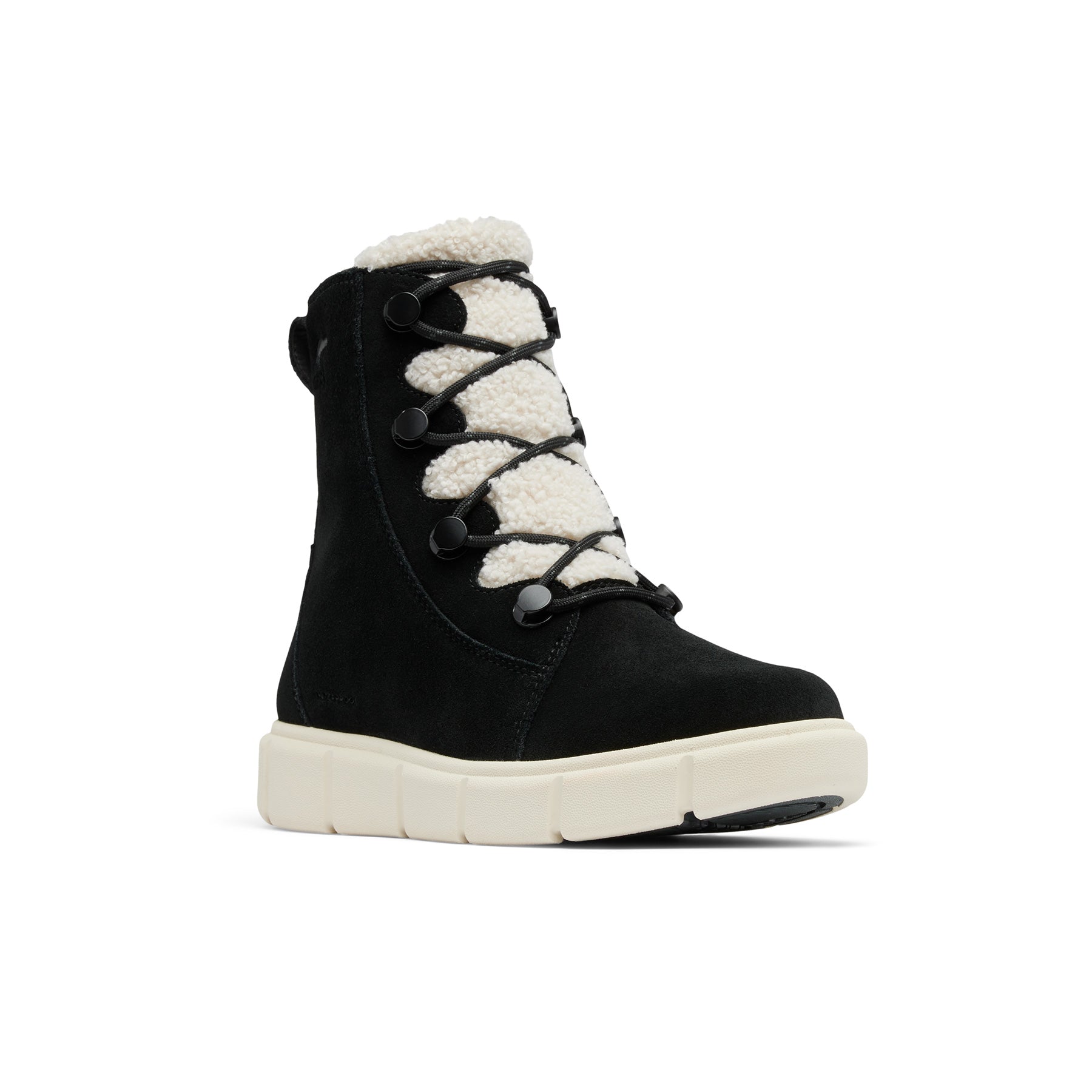Sorel Explorer WP Leather Winter Snow Boots 8.5 Sorel Women main image 3