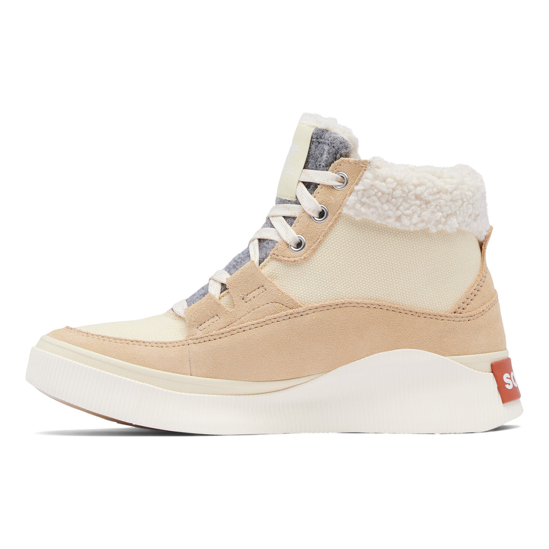 Ona IV Mid Sneaker WP