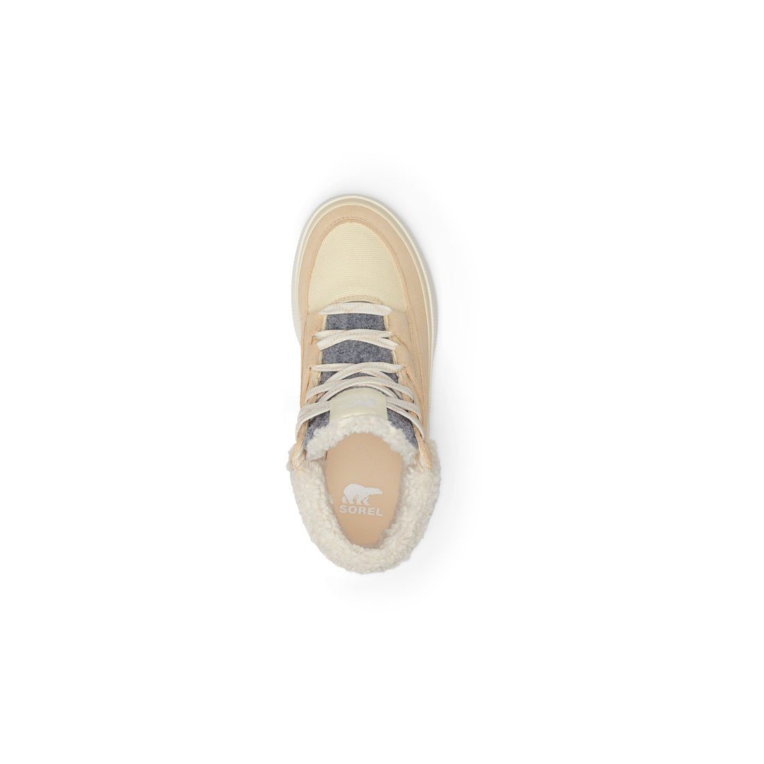 Ona IV Mid Sneaker WP