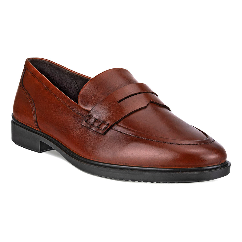 ecco dress classic Women's ECCO Dress Classic 15 Nubuck Loafer