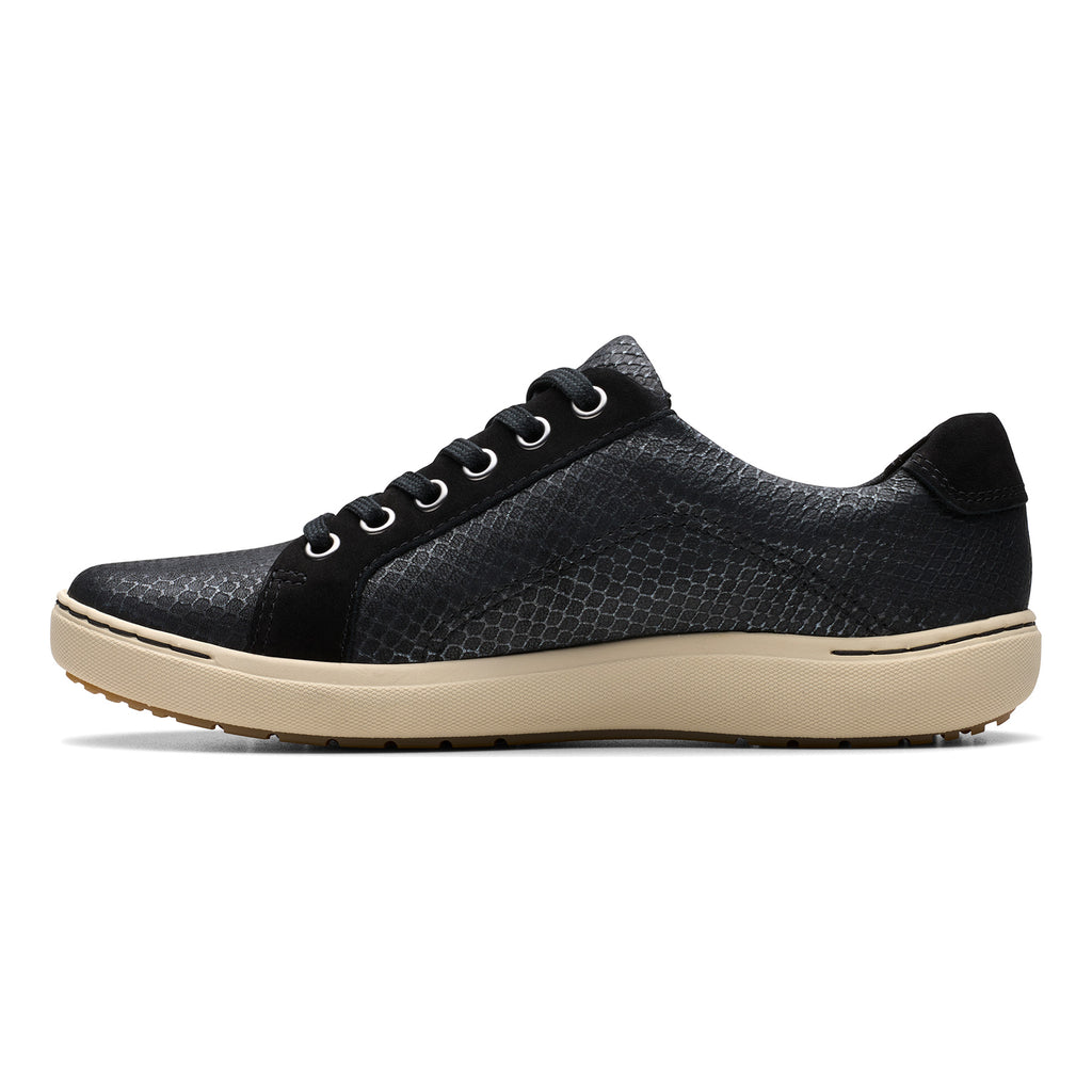 Clarks Nalle Lace - FootSmart