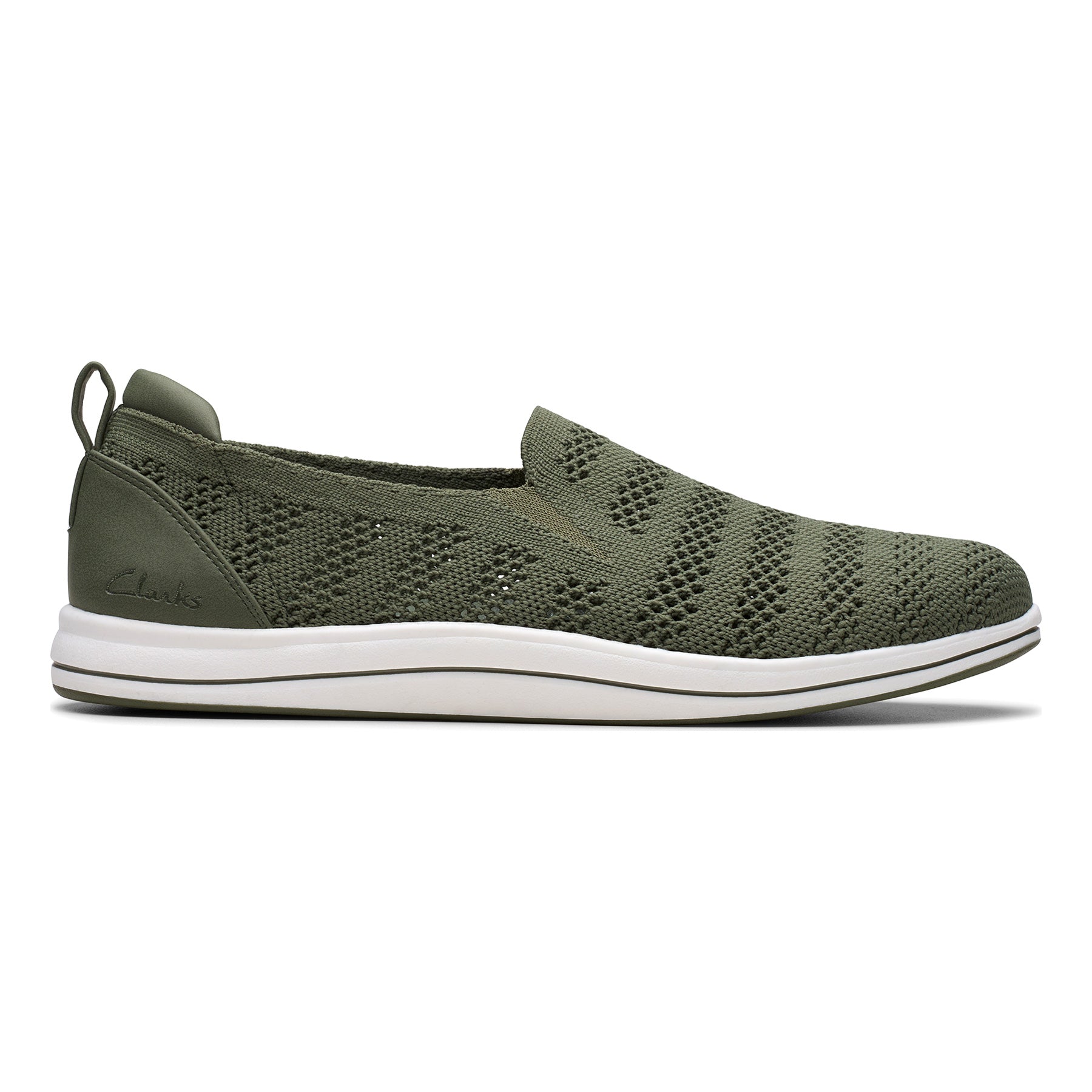 Clarks Breezey Izzy - FootSmart