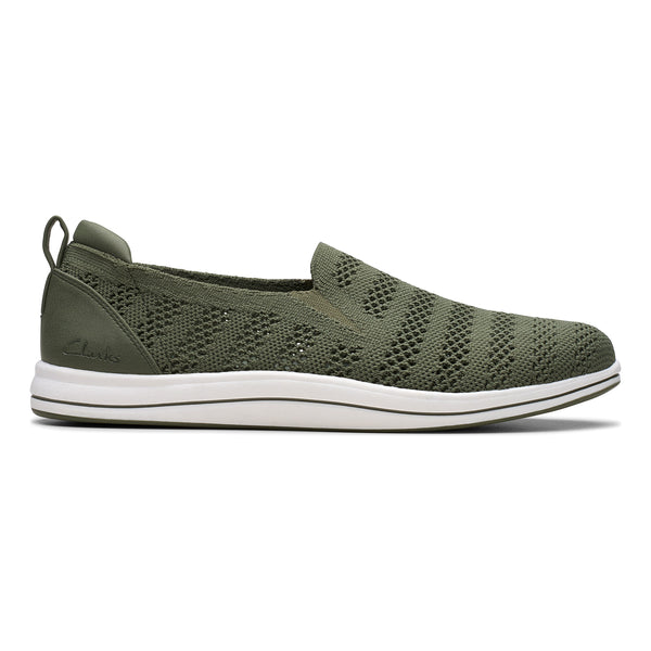 Clarks Breezey Izzy - FootSmart