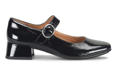 Black Patent
