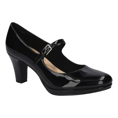 Black Patent