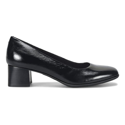 Black Patent