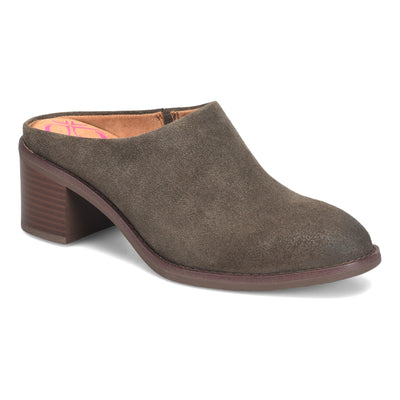 Dark Taupe