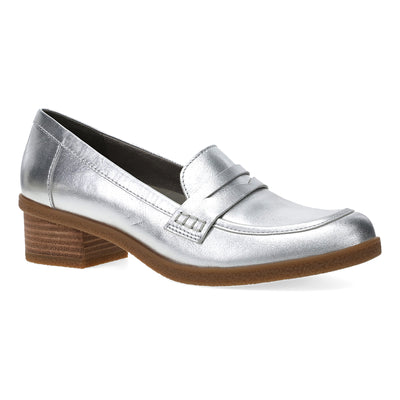 Silver Metallic