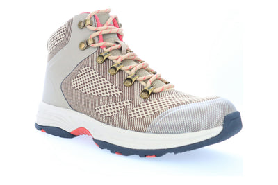 Propet Conni in Tan Spice - side view