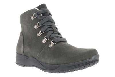 Propet Demi in Grey - side view