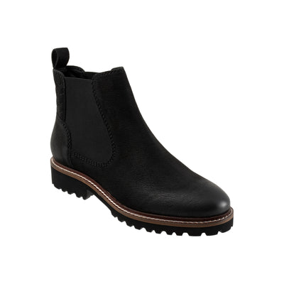 Black Nubuck
