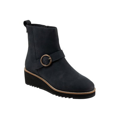 Smoke Nubuck