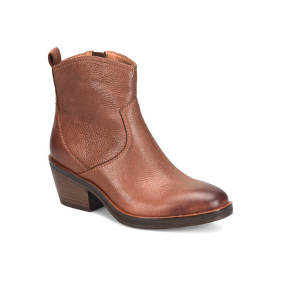 Sofft Shaelynn in Brandy - side view