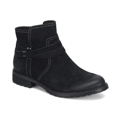 Black Suede