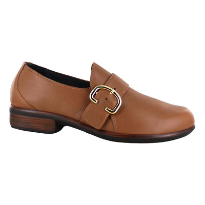 Caramel Leather
