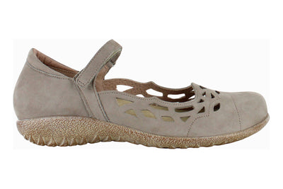 Stone Nubuck