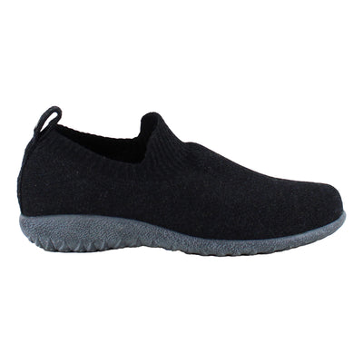 Black Knit