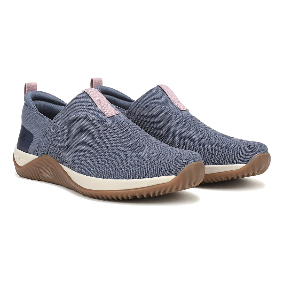 Echo Knit