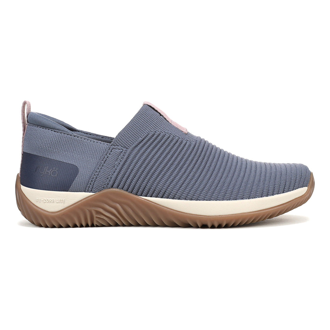 Echo Knit