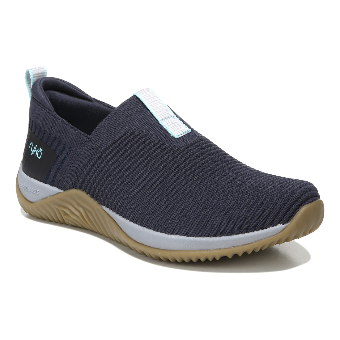 Echo Knit