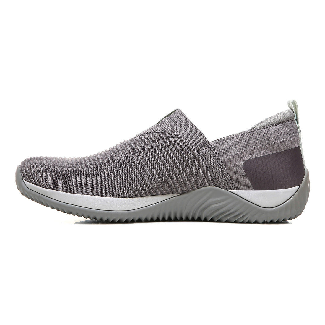 Echo Knit