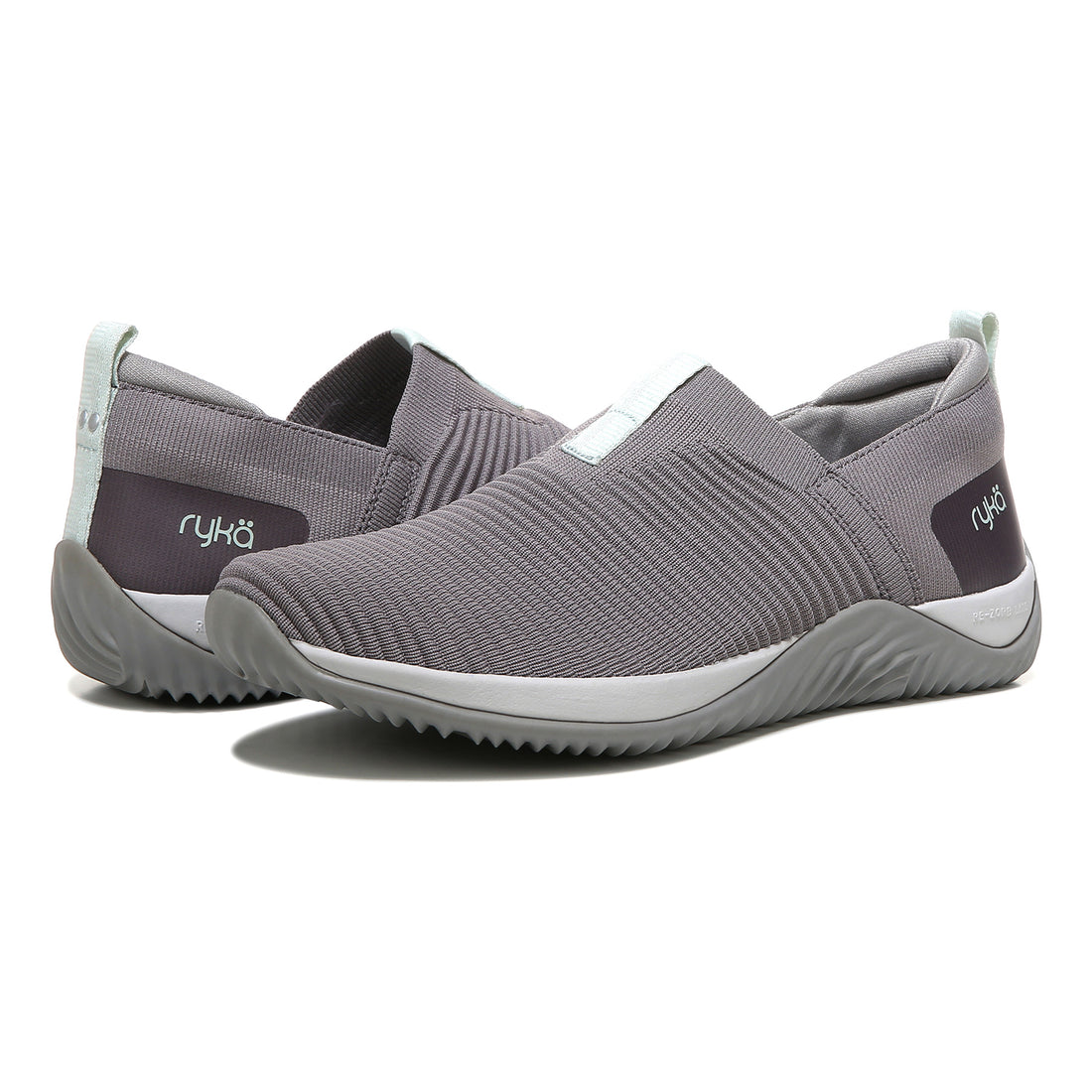 Echo Knit