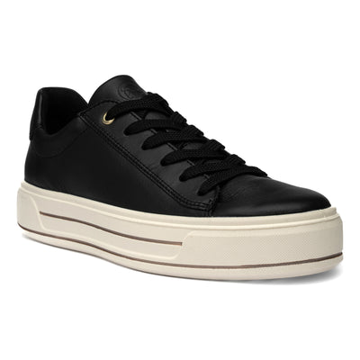 ara Jennifer in Black - side view
