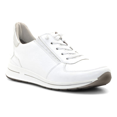 White Silver