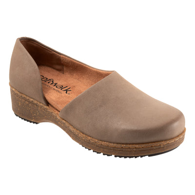 Taupe Nubuck