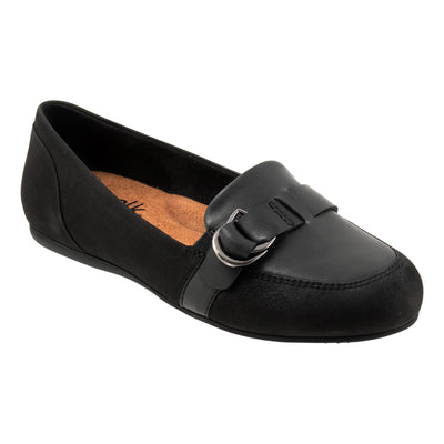 Black Nubuck