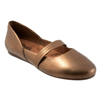 Bronze