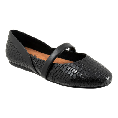 Black Croco
