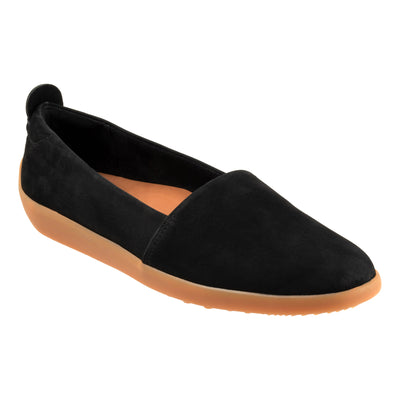Black Nubuck