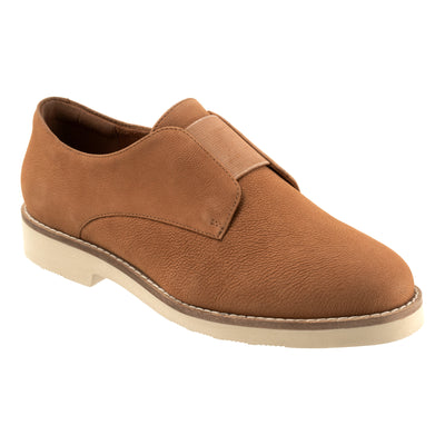 Luggage Nubuck