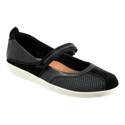 Black Suede