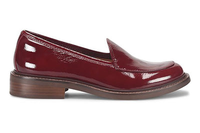 Damasco Red