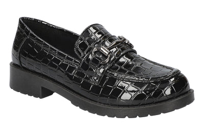 Black Croco