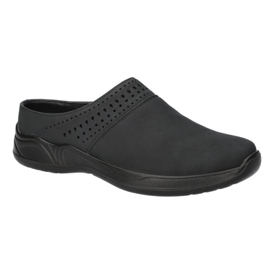 Easy Street Patrice in Black - side view