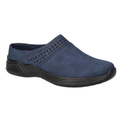 Easy Street Patrice in Navy - side view