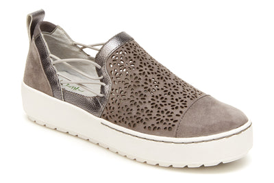 Grey Gunmetal