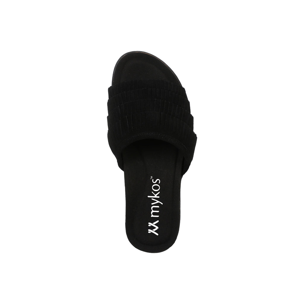 Mykos Clea - FootSmart