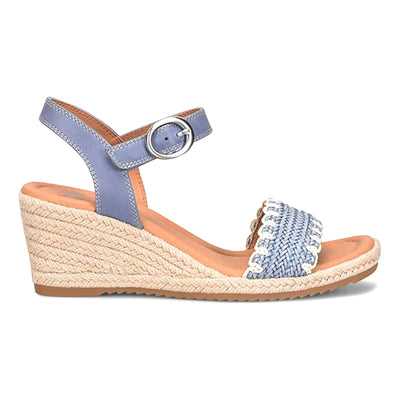 Zante Blue