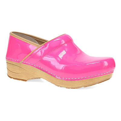 Pink Neon Patent