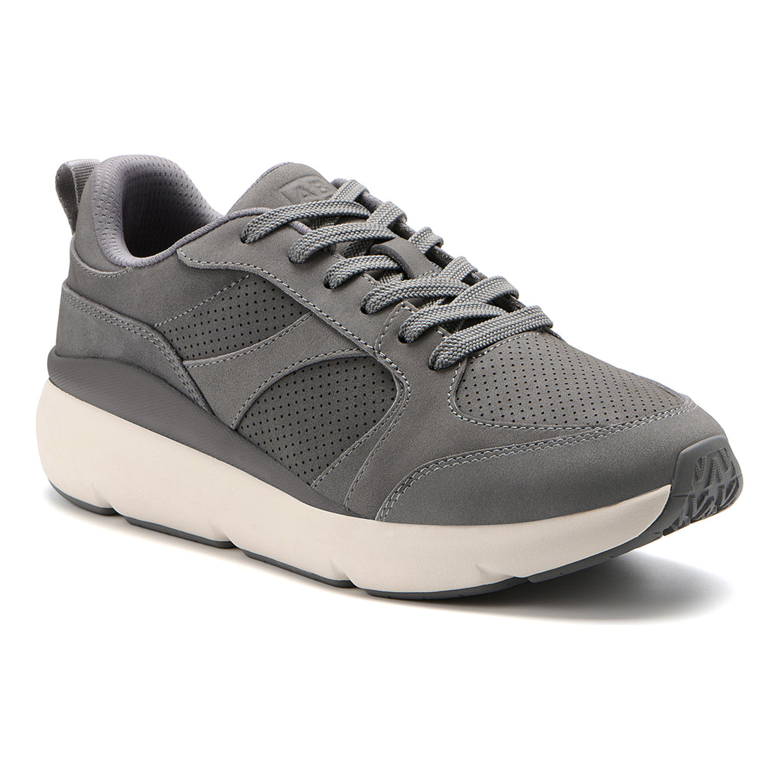 ABEO MXV Shift Leather W ABEO PRO PERF SHOES Grey Single Shoe