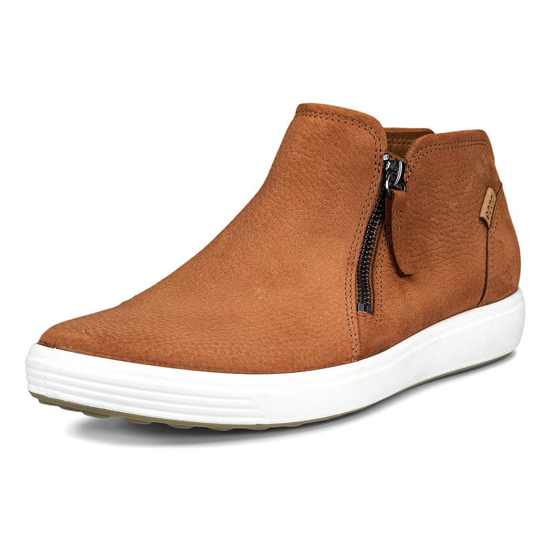 Soft 7 Bootie