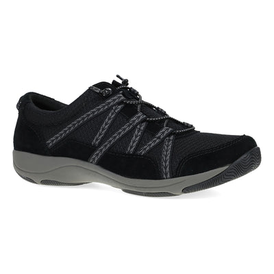 Black Black Suede